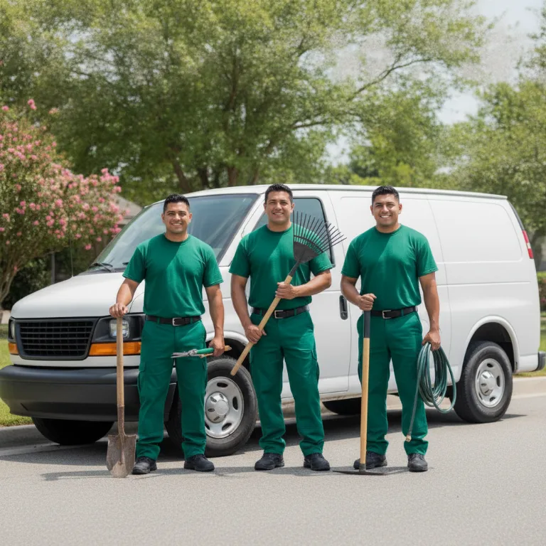 Designer de Paisagem equipe em Aparecida de Goiania